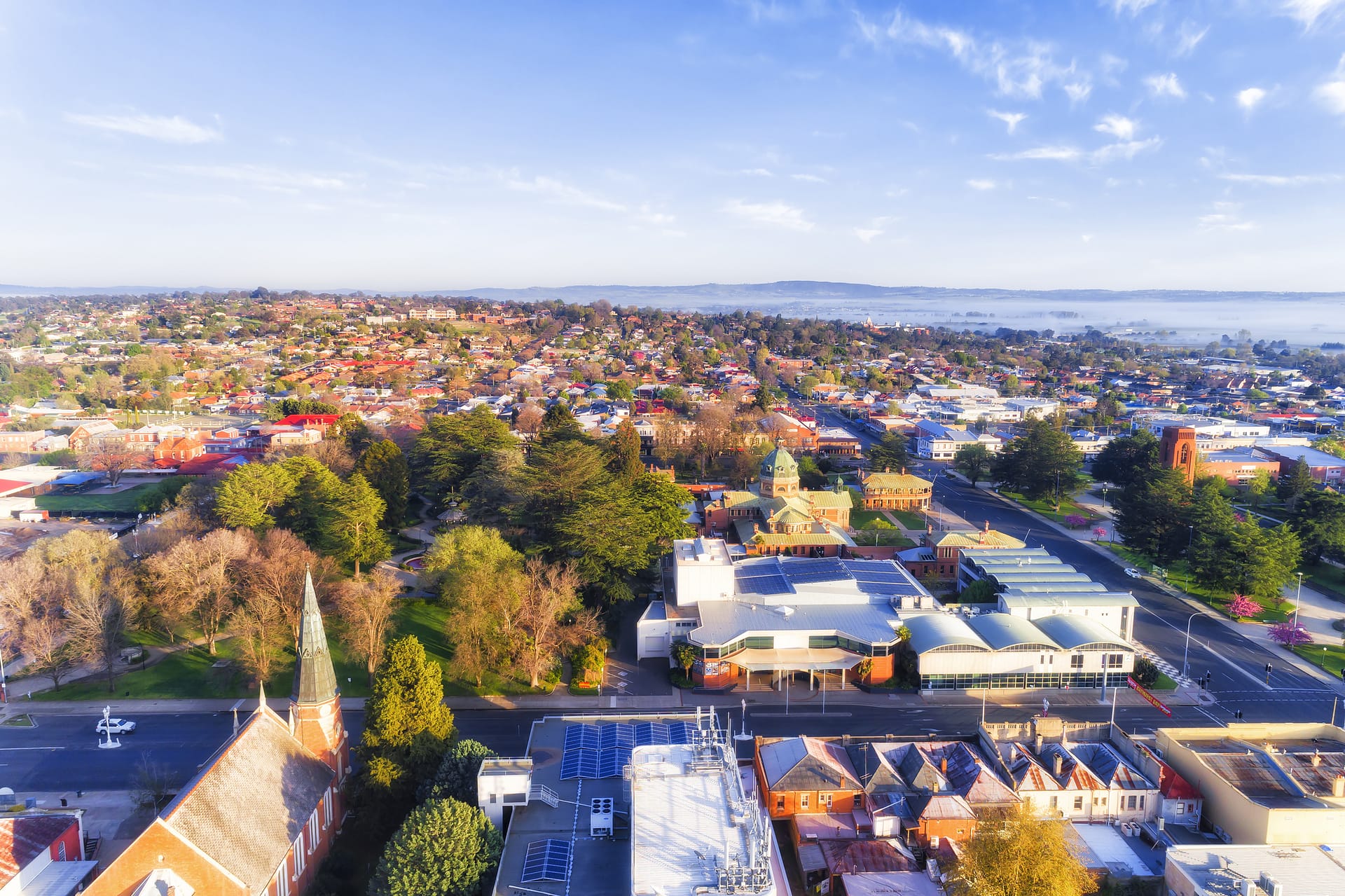 Bathurst