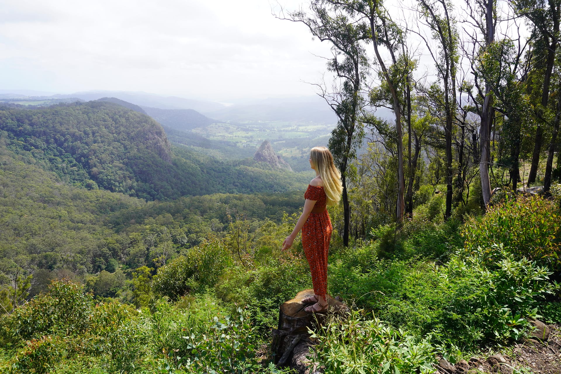Scenic Rim