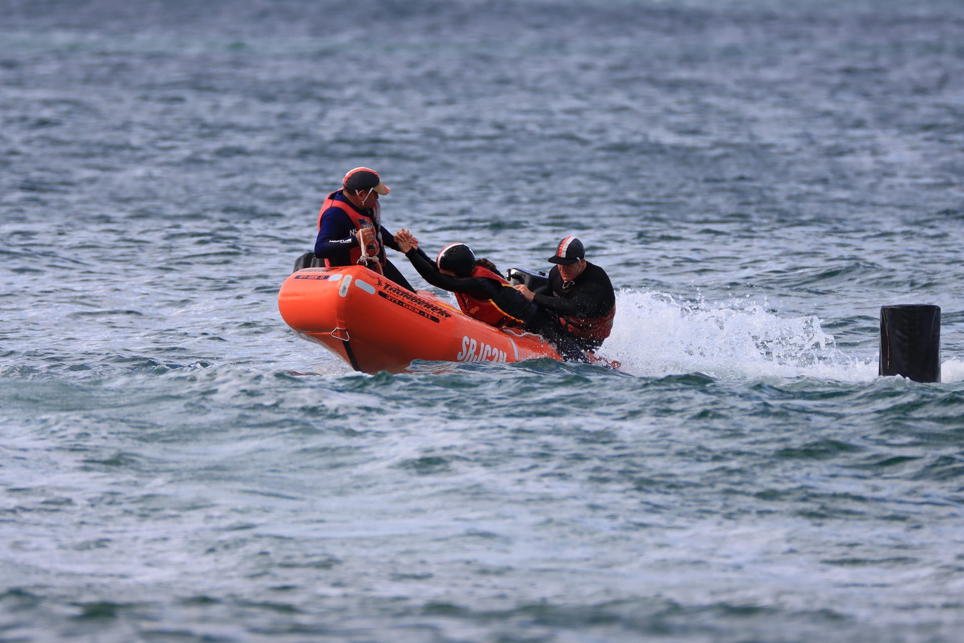 Kiama Downs SLSC