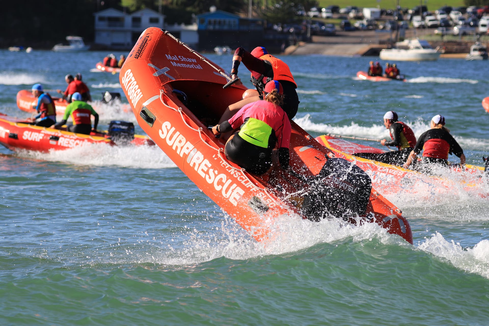 Queenscliff SLSC
