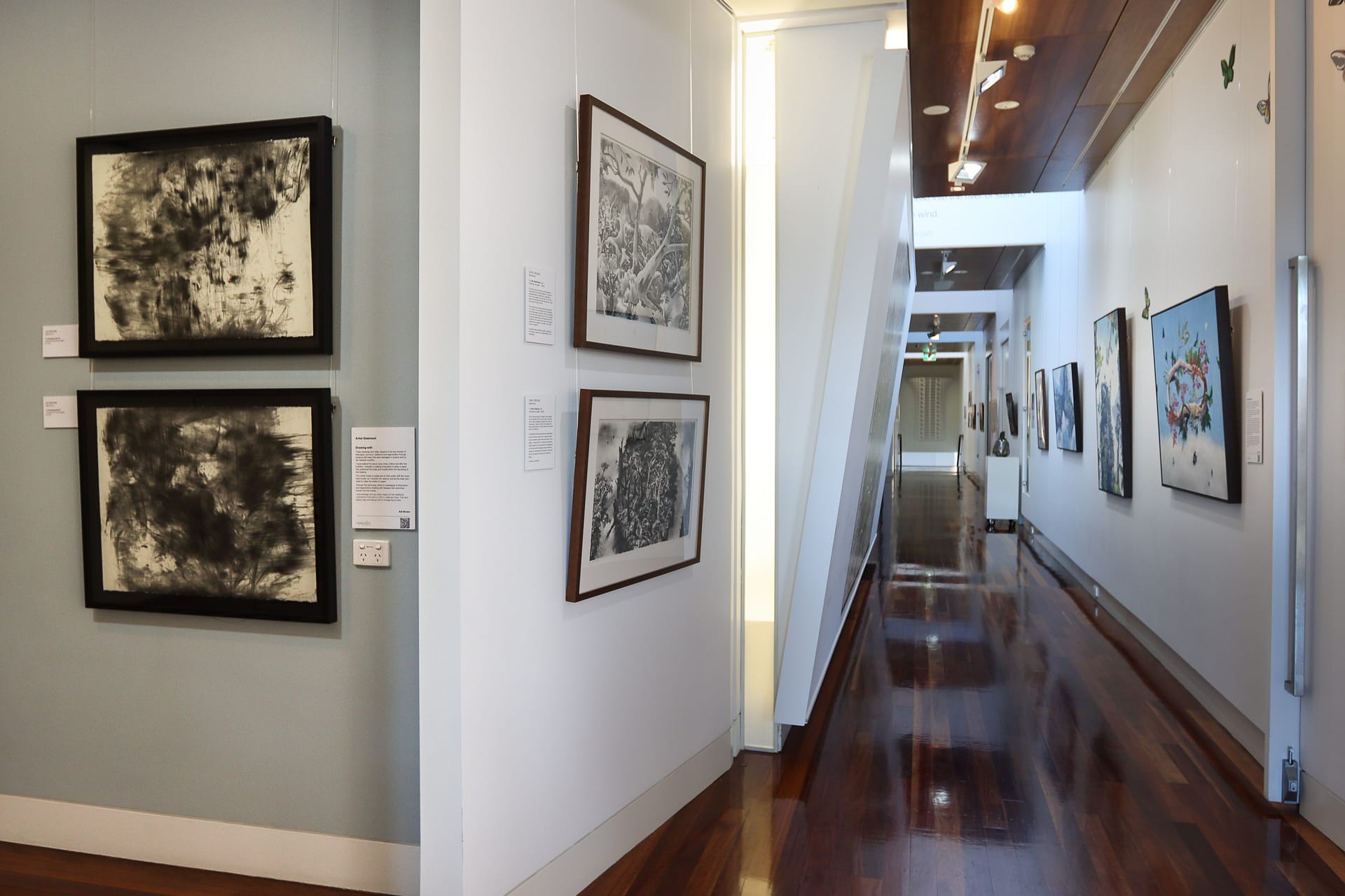 Regeneration Exhibition