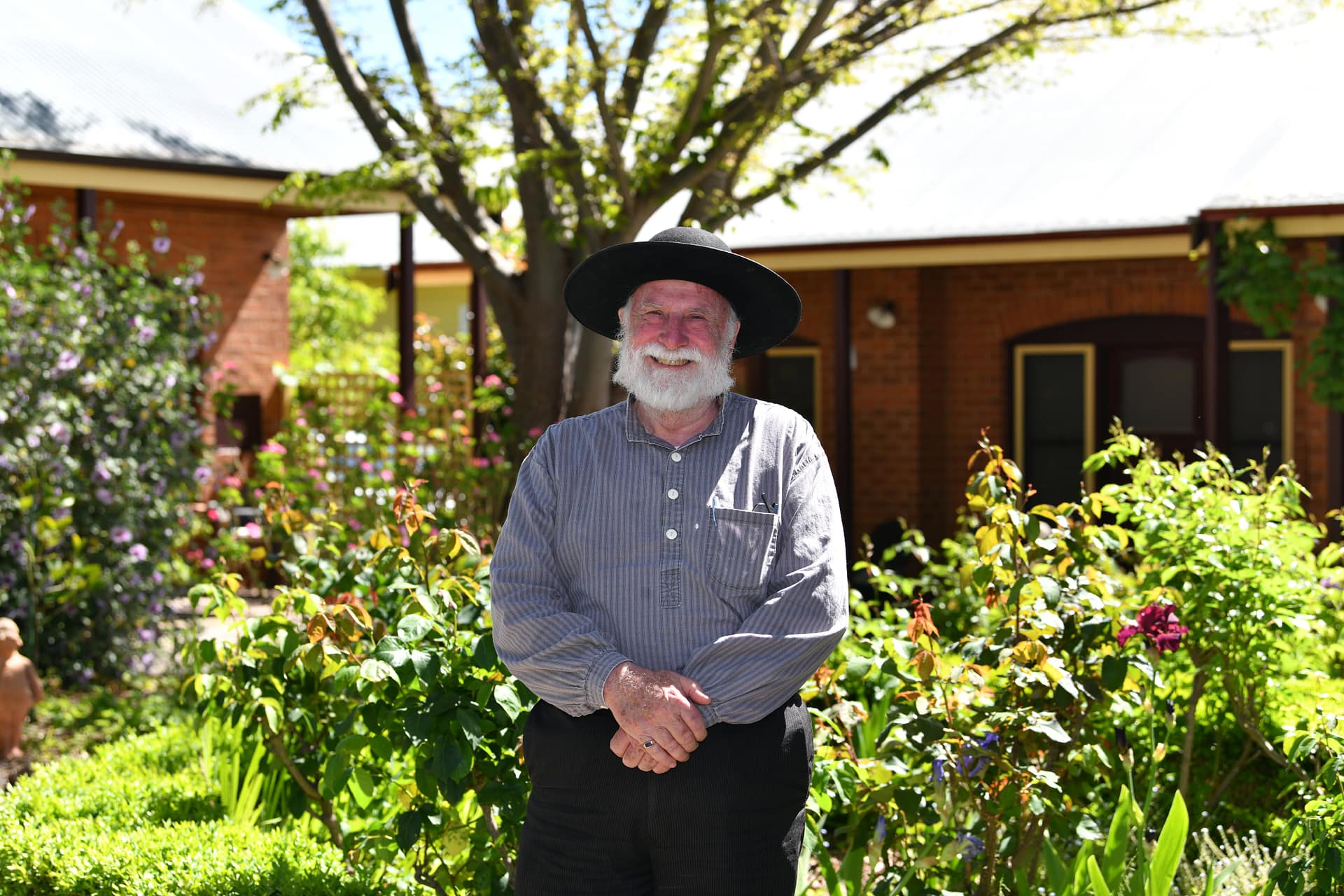 Eaglehawk Motel