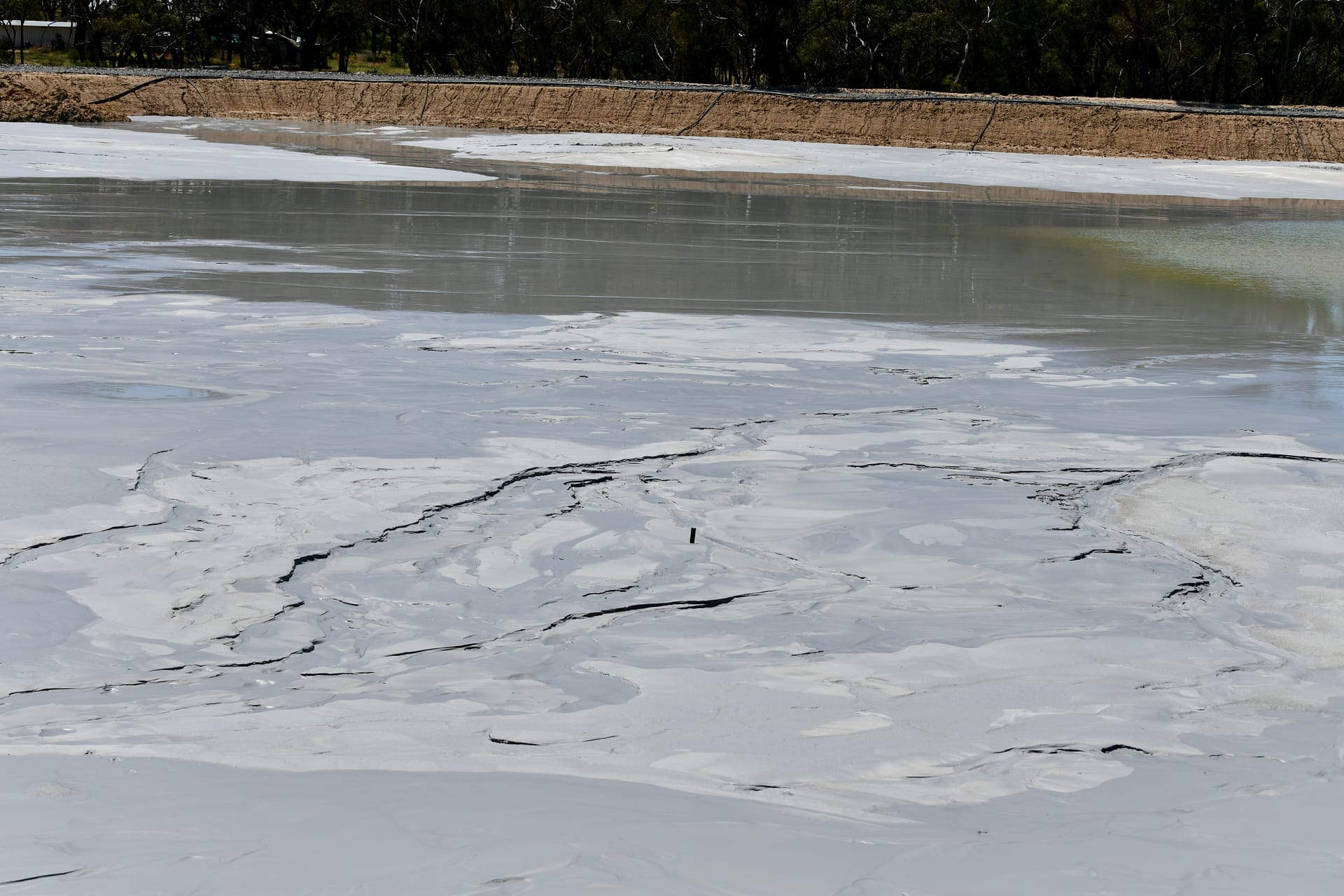 Tailings
