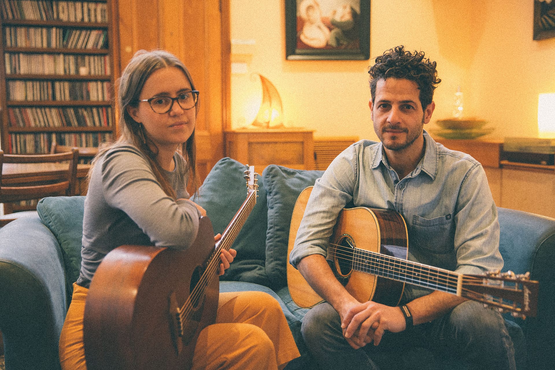 Lior & Domini