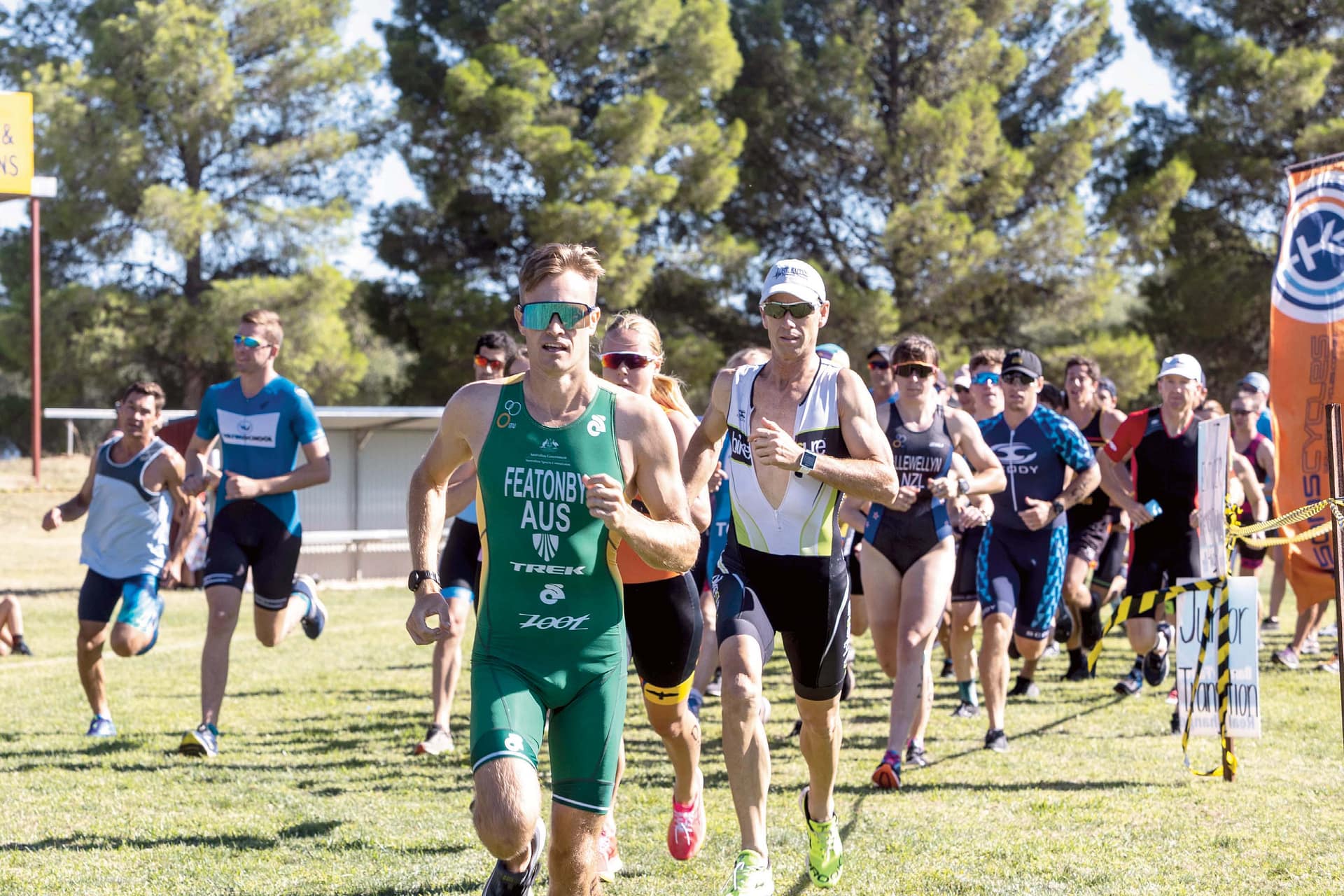 Triathlon