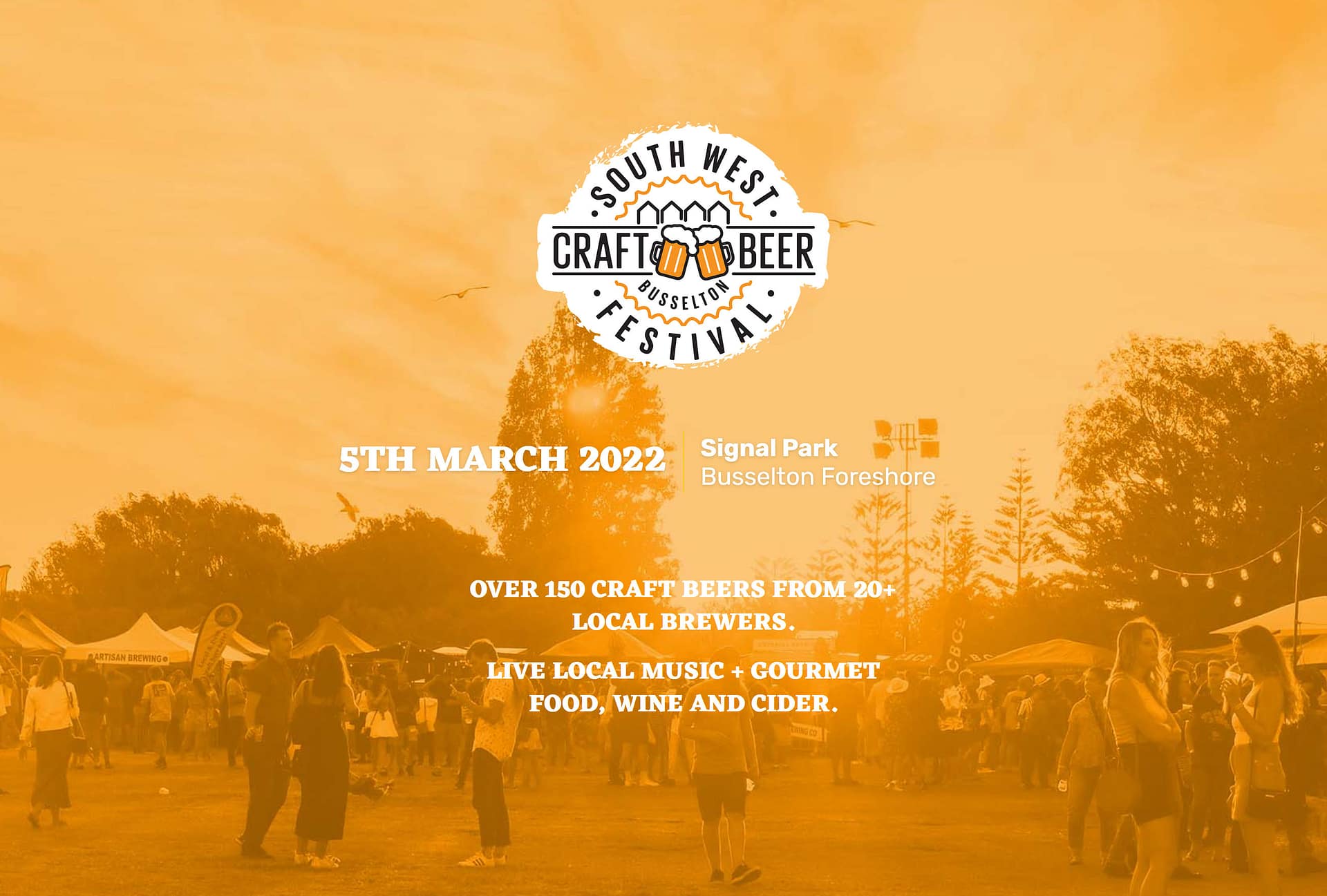 SW Craft Beer Fest