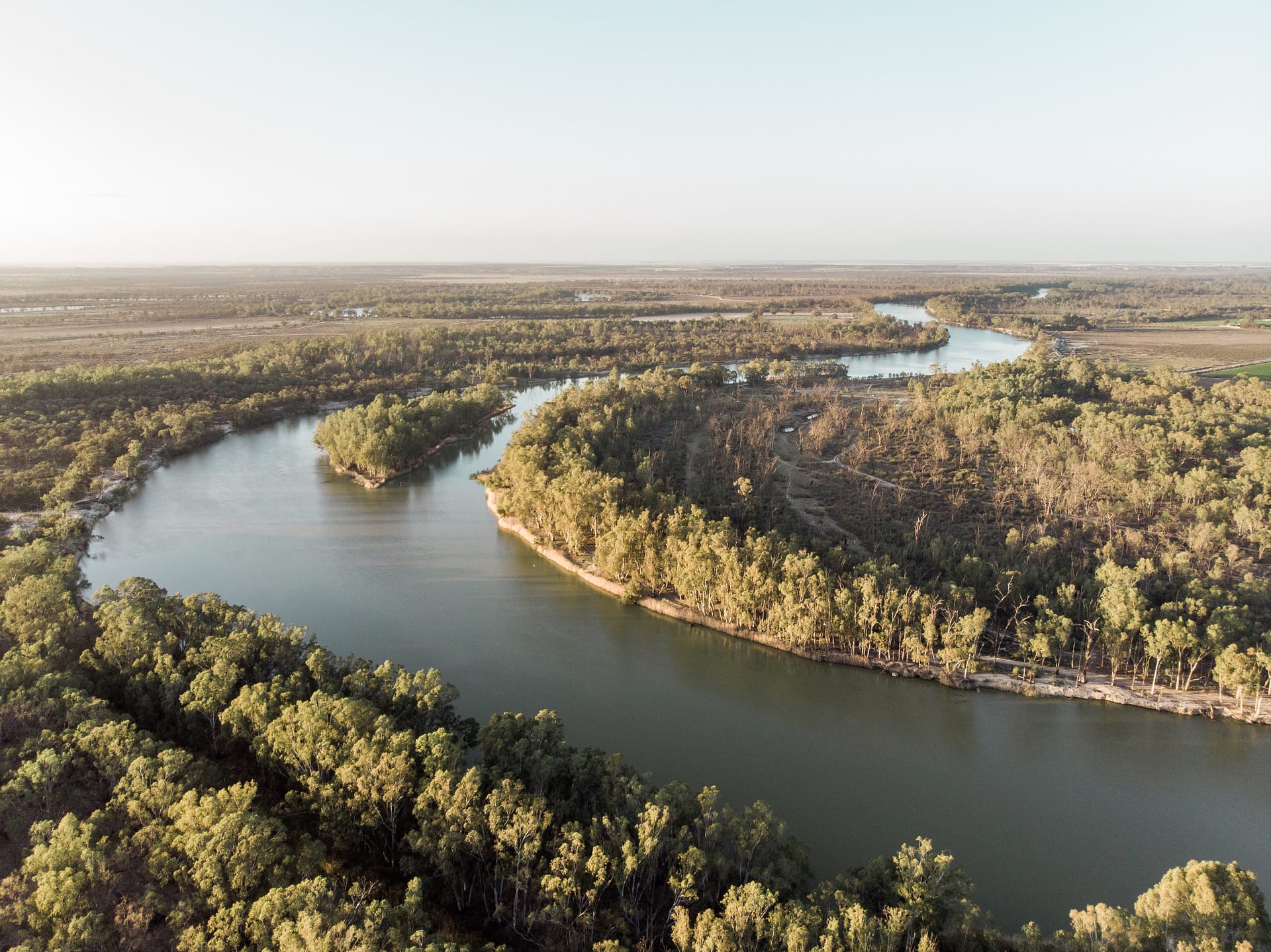 Murray River