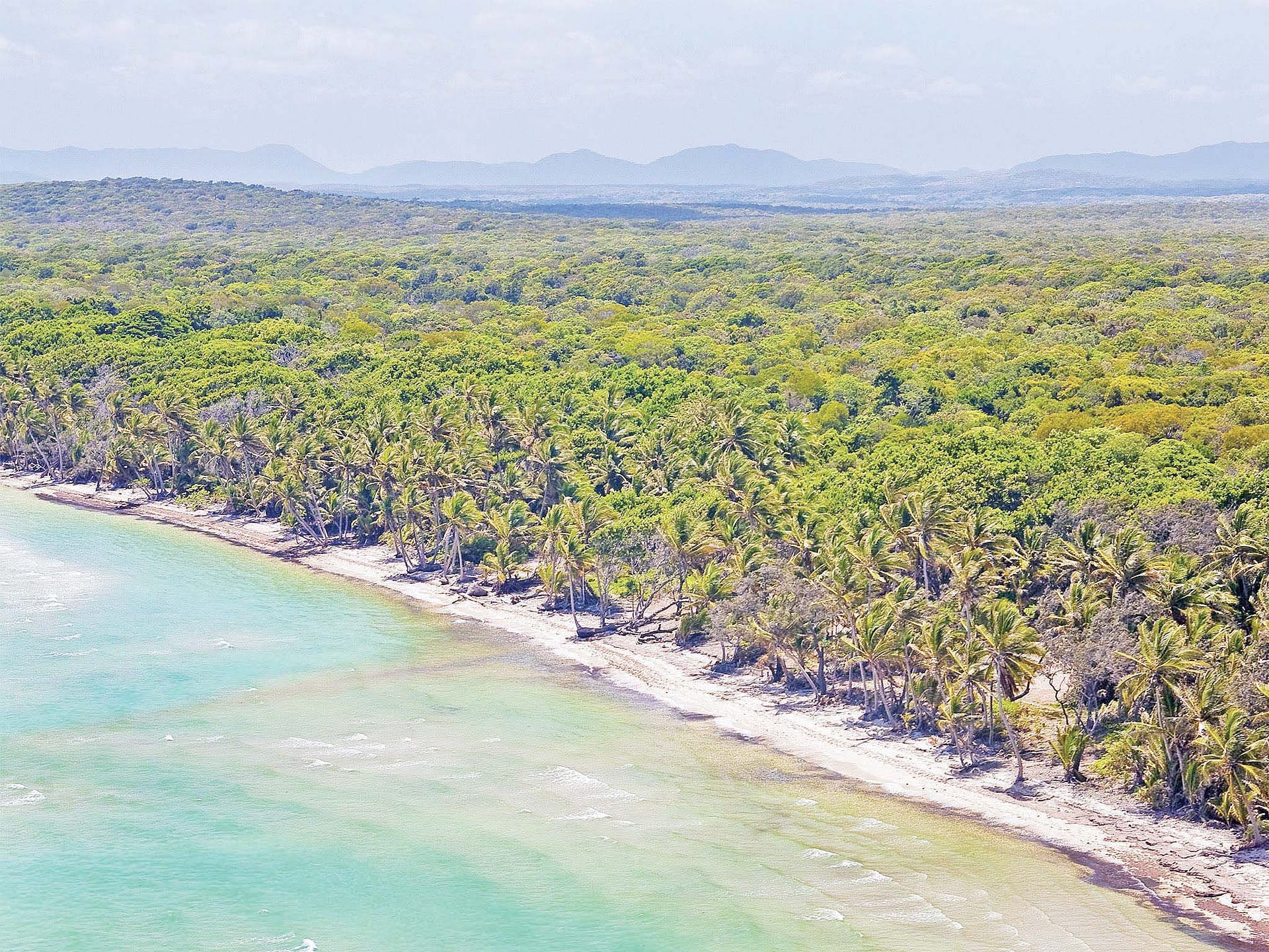 Eastern Cape York