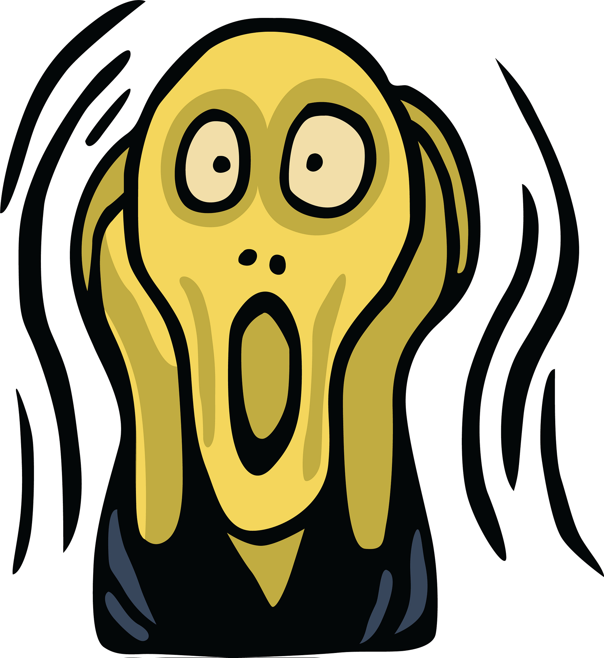 Scream