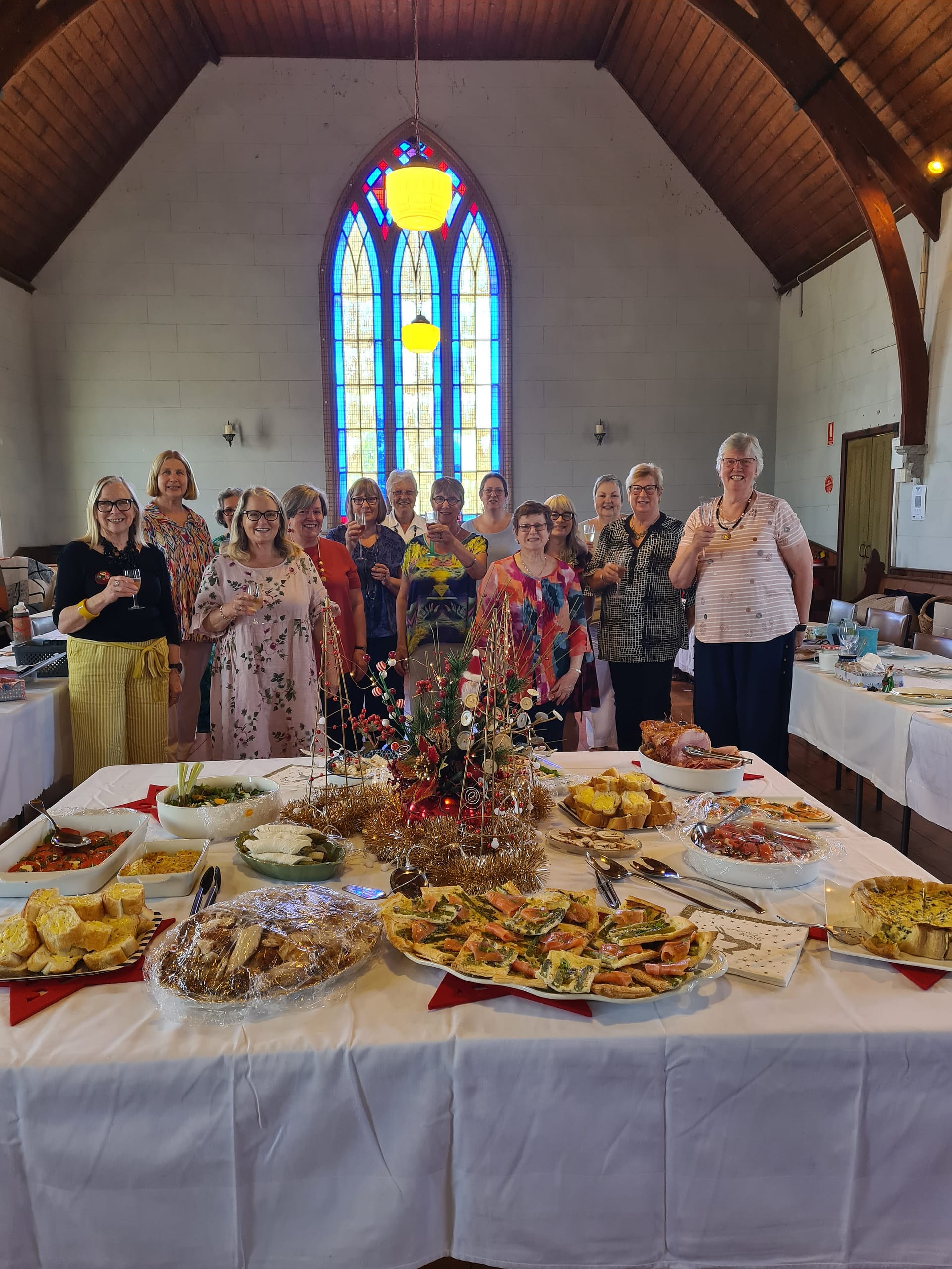 Maldon Village Quilters