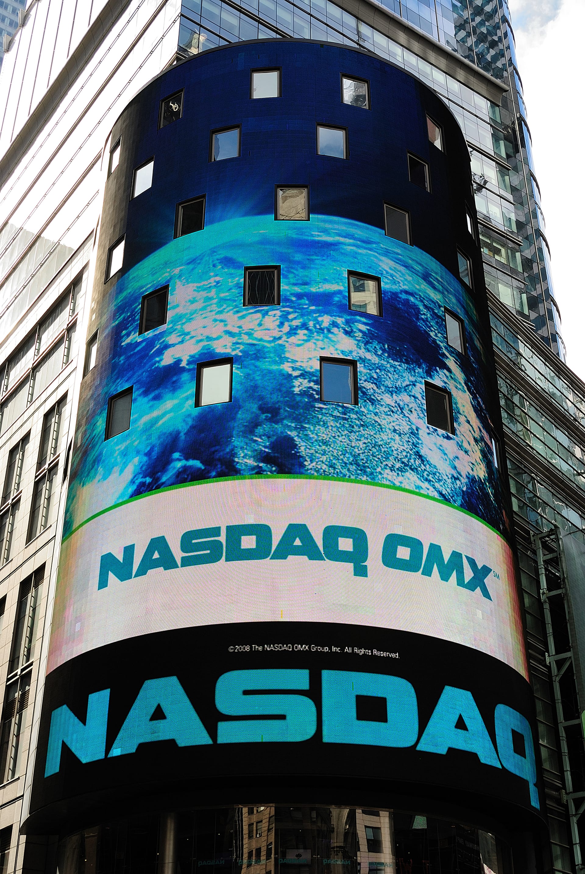 NASDAQ