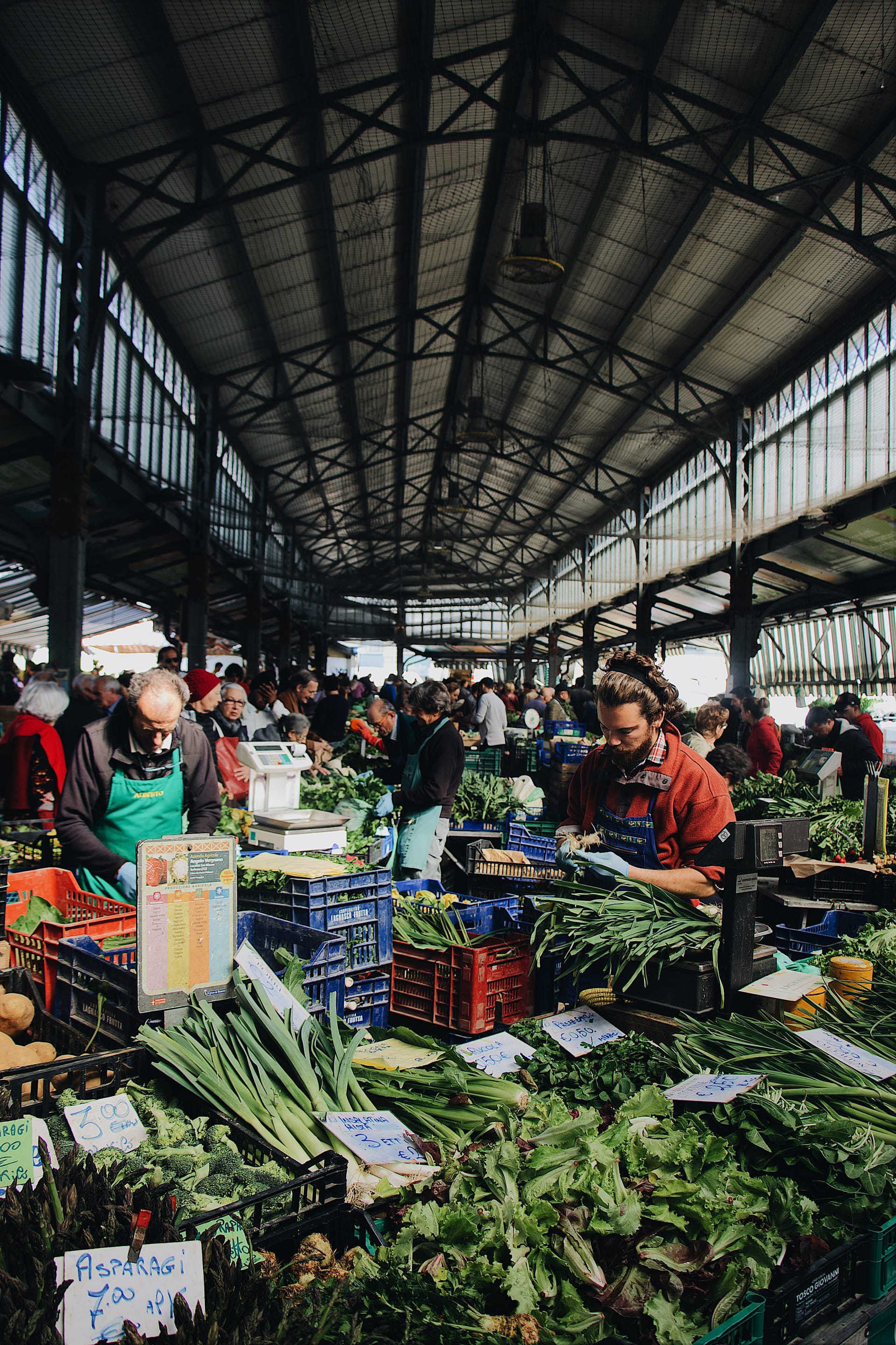 Market