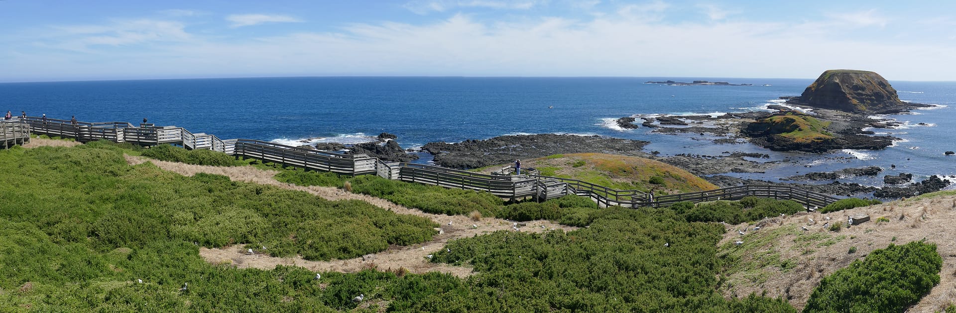 Phillip Island