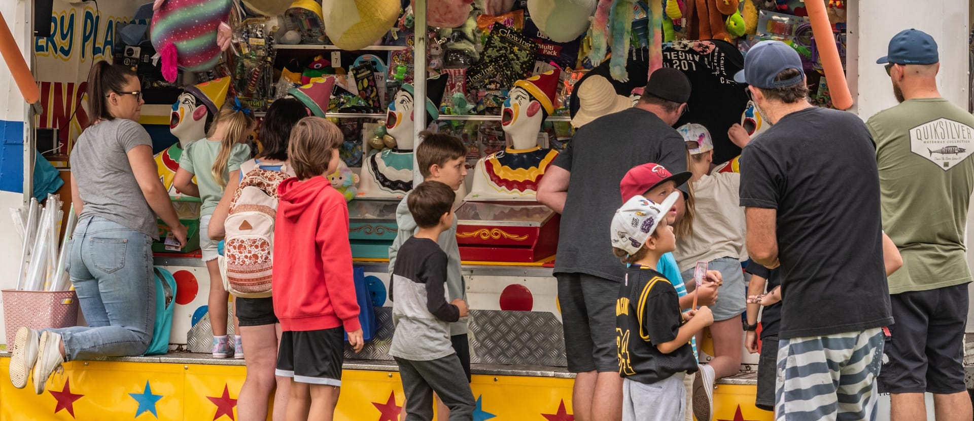 Angaston Show, 28 February 2026 I Australian Rural & Regional News