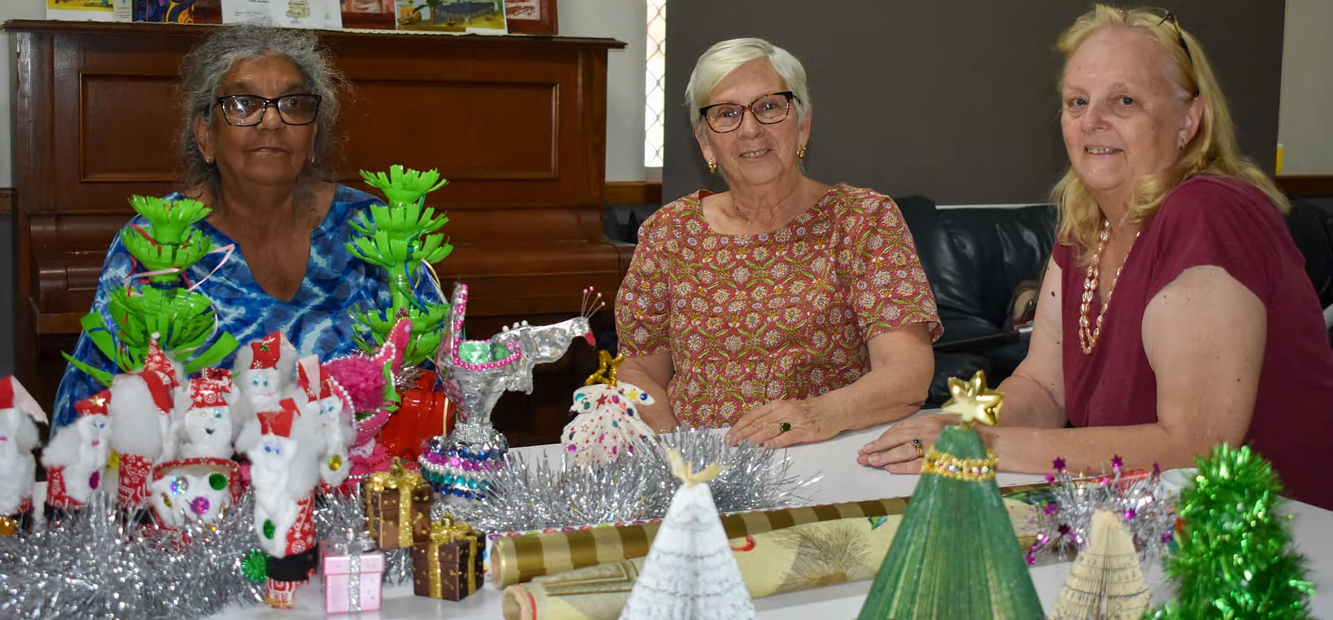 CWA Christmas