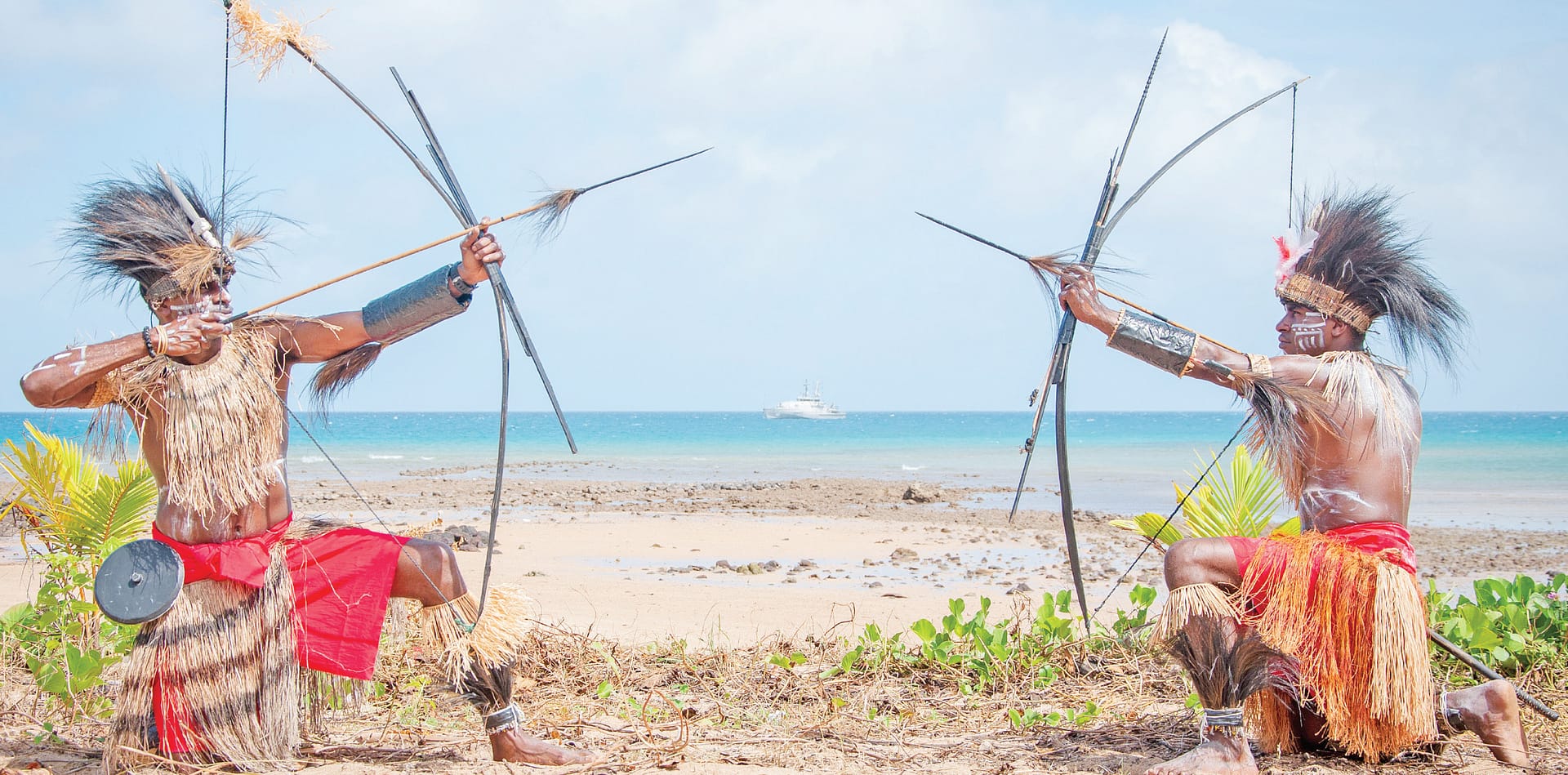 Sarpeye Warriors