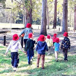 WORKFORCE CRISIS IN NSW