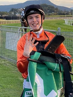 Jasper Franklin