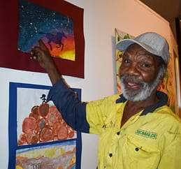 Fabian Brown