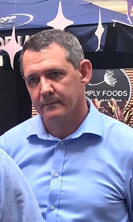 Michael Gunner