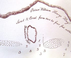 Blackburn Island