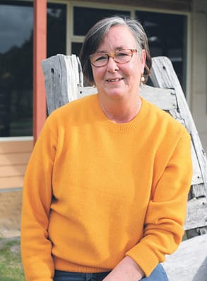 Ceinwen Gearon