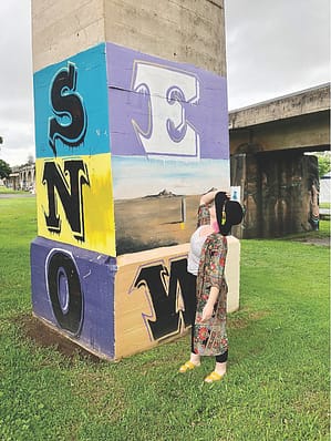 Grafton ArtJam