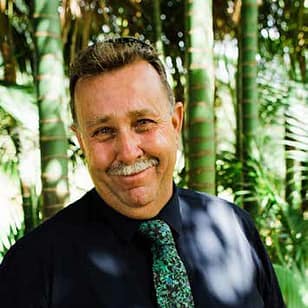 Rod Giles