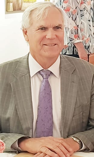 Rick Paltridge