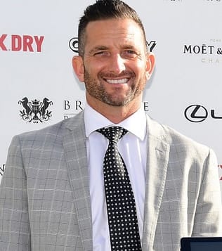 Paul Shailer