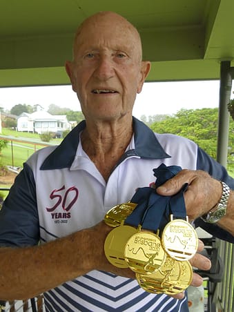 Tom Hancock
