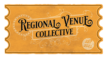 Regional Venue Collective