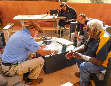 Papulu team