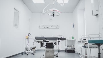 Operating theatre