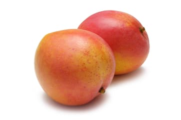 Calypso mangoes