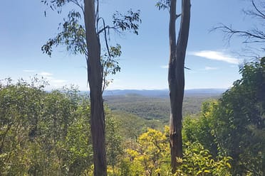 Glen Lomond Park