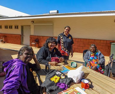 Papulu team