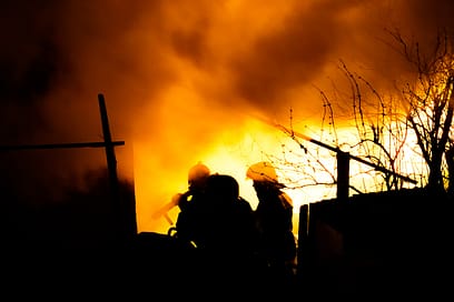 FIrefighters