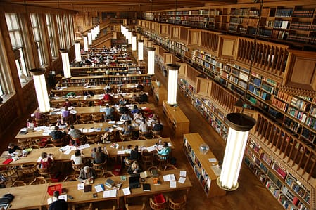 Catholic University of Leuven, Belgium