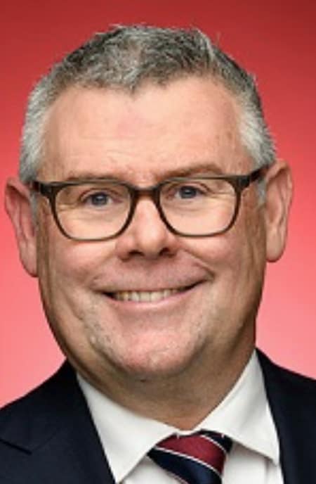 Murray Watt