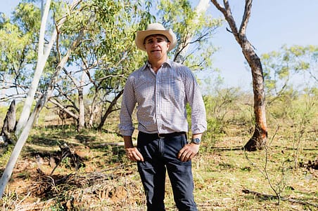 Robbie Katter