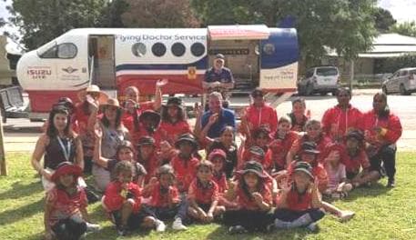 Wilcannia News 5th May 2026-5