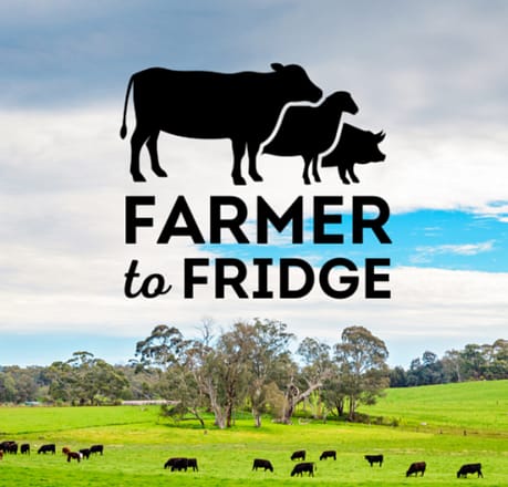 Farmer to Fridge