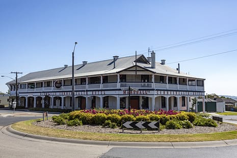 Orbost