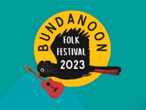 Bundanoon Folk Festival