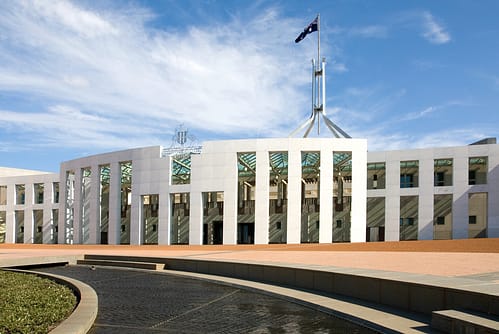 Parliament House