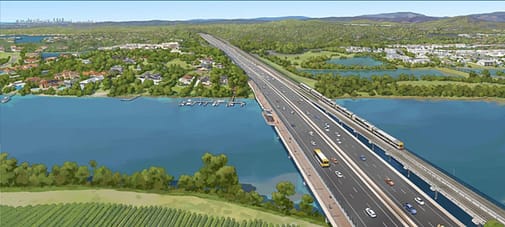 Coomera Connector Stage 1