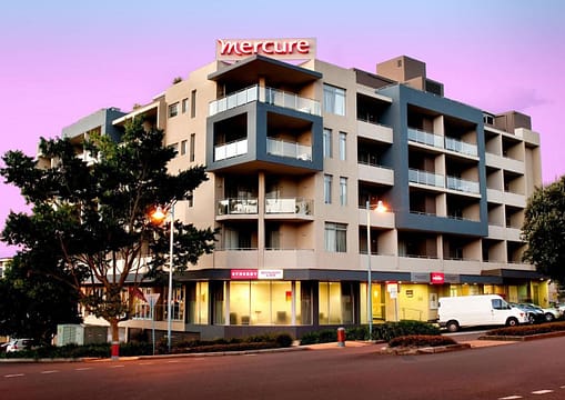 Mercure Port Macquarie