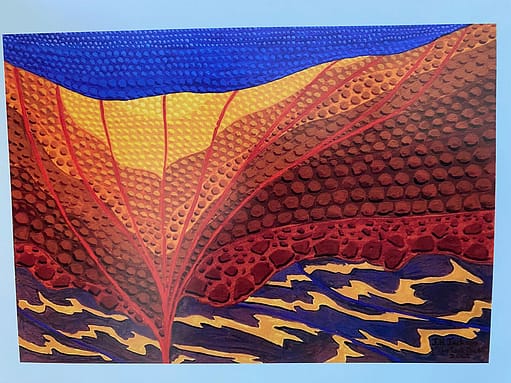 The Art of Scottish Geology