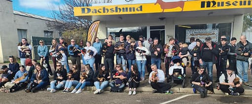 Dachshund Museum